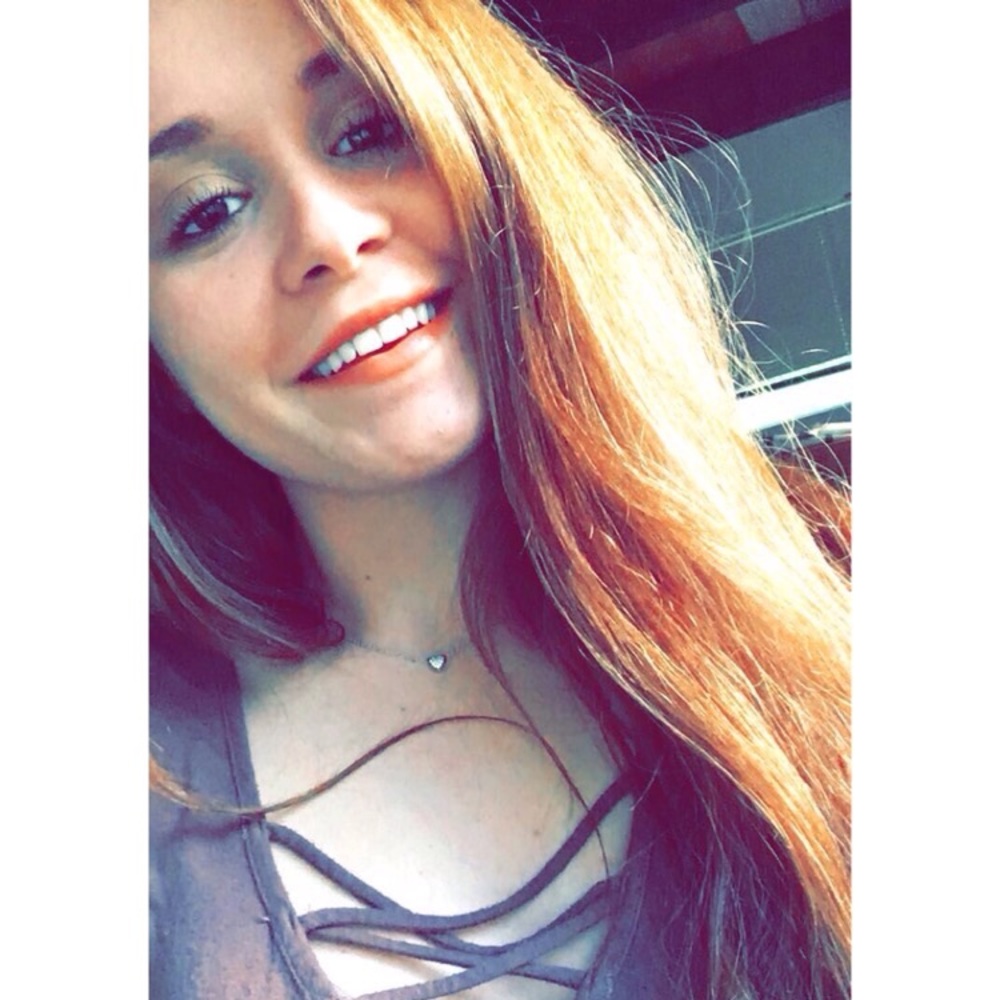 Meet your Posher, Mariesa
